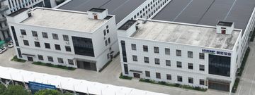 Factory facility photo 3