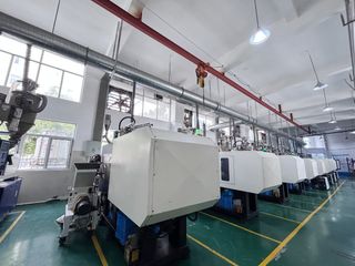 Factory facility photo 3