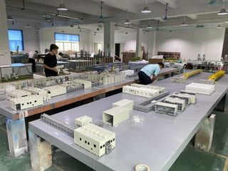 Factory facility photo 5
