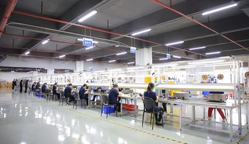 Factory facility photo 4