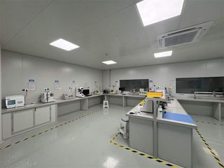 Factory facility photo 5