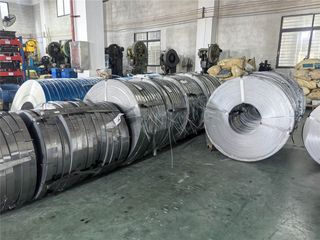 Factory facility photo 5
