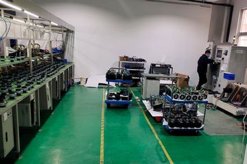 Factory facility photo 5