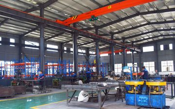 Factory facility photo 4