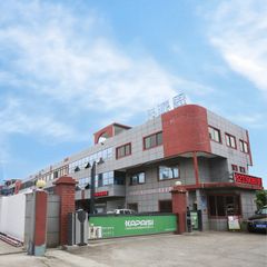 Factory and facilities of Kapaisi (Dongguan) Intelligent Technology Co., Ltd.