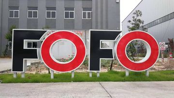 Factory facility photo 2