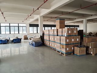 Factory facility photo 5