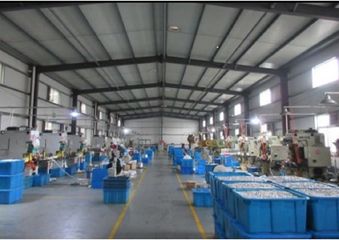 Factory facility photo 3