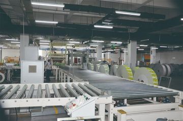 Factory facility photo 4