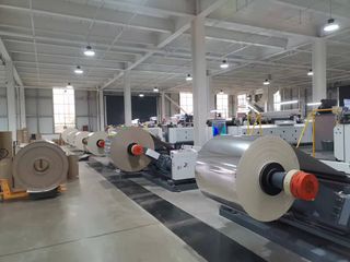 Factory facility photo 4