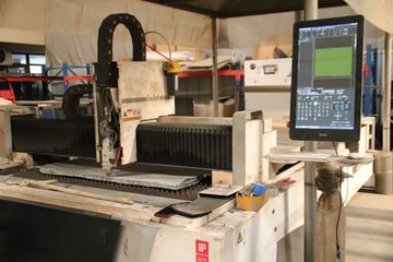 Factory facility photo 3