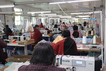 Factory facility photo 5