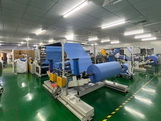 Factory facility photo 3