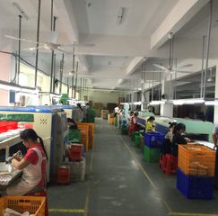 Factory facility photo 5