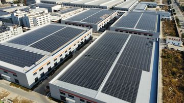 Factory facility photo 4