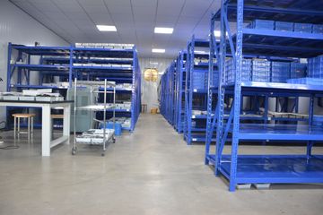 Factory facility photo 5