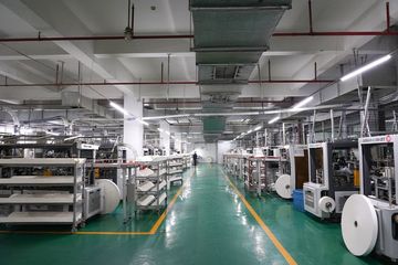 Factory facility photo 2