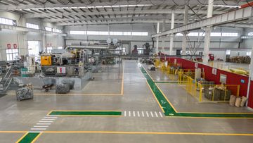 Factory facility photo 4