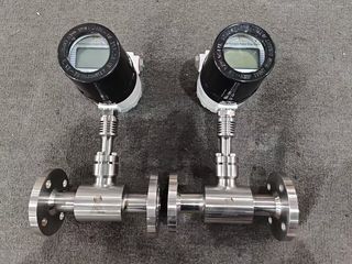 Factory and facilities of Jiangsu Hualiu Instrument Co., Ltd.