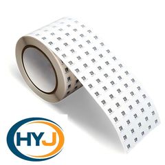 Factory and facilities of Qingdao Huayijin New Materials Co., Ltd.