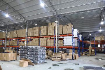 Factory facility photo 3