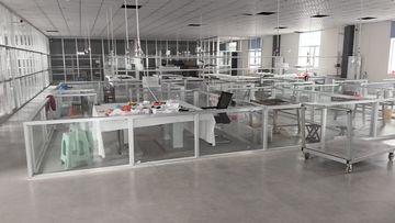 Factory facility photo 2