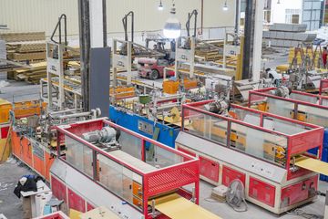 Factory facility photo 3