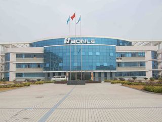 Factory facility photo 3