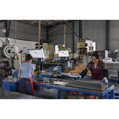 Factory facility photo 4