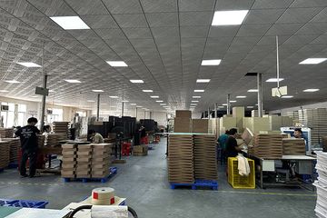 Factory facility photo 4