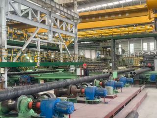Factory facility photo 2