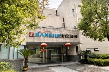 Factory and facilities of Chongqing Jianya Motorcycle Manufacturing Co., Ltd.