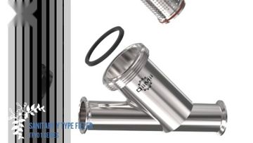 Factory and facilities of WENZHOU QIMING STAINLESS CO., LTD.