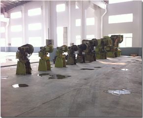 Factory facility photo 5