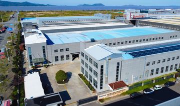 Factory facility photo 2