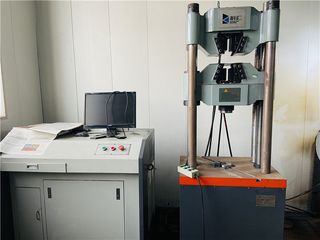 Factory facility photo 3
