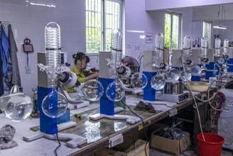 Factory facility photo 5