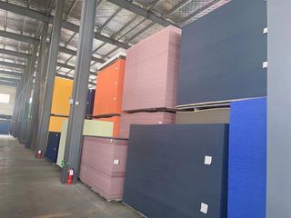 Factory facility photo 5