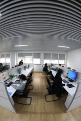 Factory facility photo 3