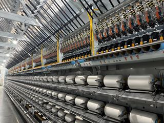 Factory facility photo 5