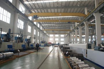 Factory facility photo 5