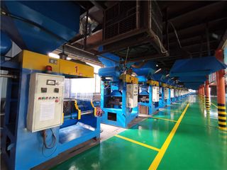 Factory facility photo 2