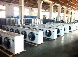 Factory facility photo 5