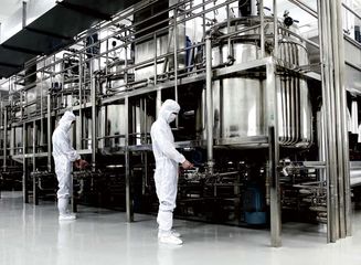 Factory facility photo 2