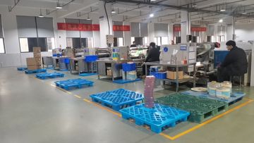 Factory facility photo 5
