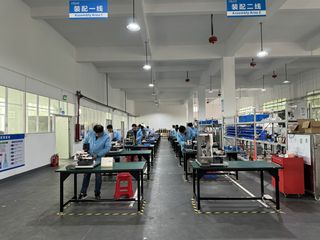 Factory facility photo 4