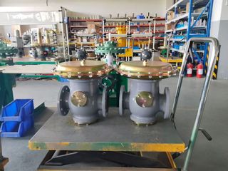 Factory facility photo 4