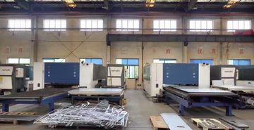 Factory facility photo 2