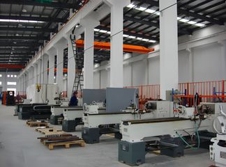 Factory facility photo 3
