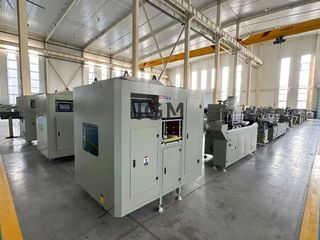 Factory facility photo 5